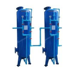 เครื่องกรองเหล็ก 14 นิ้ว Maktang หนา 3.0 มม. ท่อ 6 หุน รุ่น WFST14(35X150X3.0)2MAMC