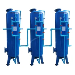 เครื่องกรองเหล็ก 16 นิ้ว Maktang หนา 4.5 มม. ท่อ 1 นิ้ว รุ่น WFST16(40X120X4.5)1X3MAMC