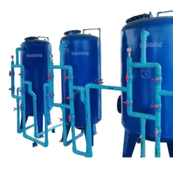 เครื่องกรองน้ำเหล็ก 32 นิ้ว Maktang