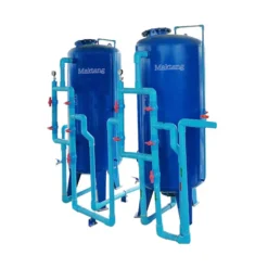 เครื่องกรองน้ำเหล็ก 39 นิ้ว Maktang