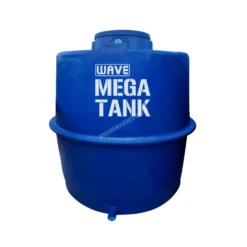 ถังเก็บน้ำไฟเบอร์กลาส 2500 ลิตร WAVE