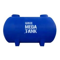แทงค์น้ำไฟเบอร์ 8000 ลิตร ทรงแคปซูล WAVE MEGA TANK รุ่น WWO-1808