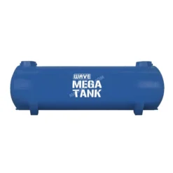 ถังน้ำไฟเบอร์กลาส 26250 ลิตร ทรงแคปซูล WAVE MEGA TANK รุ่น WWO-2525