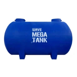 ถังน้ำใต้ดินไฟเบอร์กลาส 3000 ลิตร ทรงแคปซูล WAVE MEGA TANK รุ่น WWU-1403
