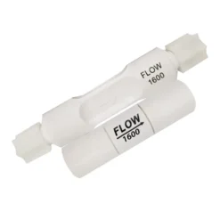 โฟล์วน้ำทิ้ง ขนาด 1600 ml/min AQUATEK รุ่น Z-FR-J1600