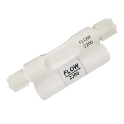 โฟล์วน้ำทิ้ง ขนาด 2200 มล.