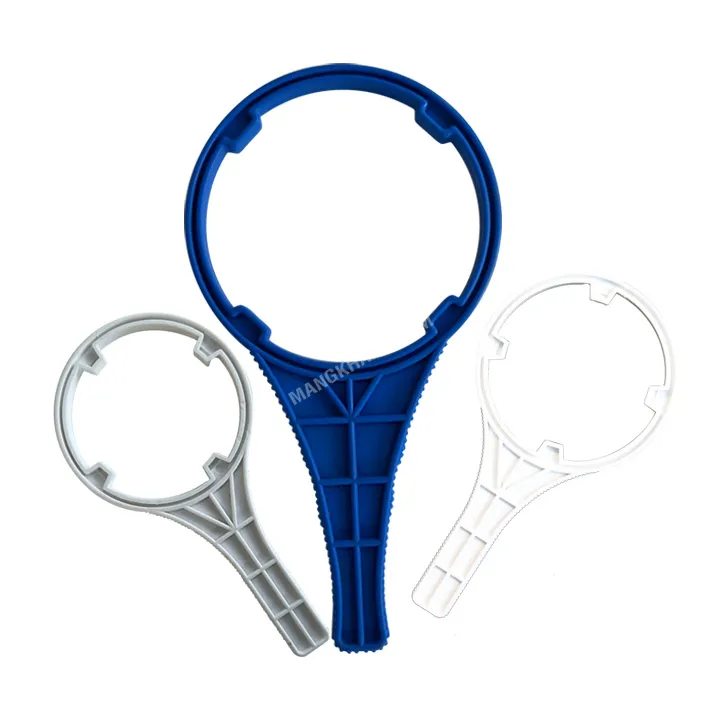 ไม้ขันกระบอก 20 นิ้ว Housing Big Blue รุ่น wrench Big Blue - Image 2