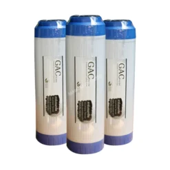 ไส้กรองคาร์บอน 10 นิ้ว Carbon GAC