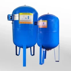 ถังแรงดันปั๊มน้ำ ไดอะแฟรม MIT