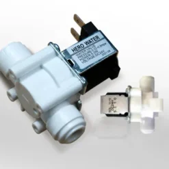 โซลินอยด์วาล์ว Solenoid Valve