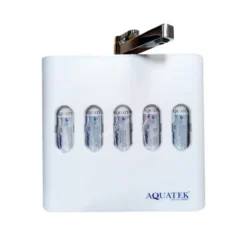 เครื่องกรองน้ำ 5 ขั้นตอน UF