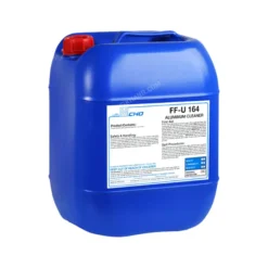 น้ำยาล้างอะลูมิเนียม