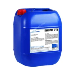 น้ำยาป้องกันสนิม สำหรับคูลเลอร์ระบบปิด รุ่น INHIBIT 911