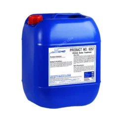 น้ำยาป้องกันตะกรัน สนิม หินปูน