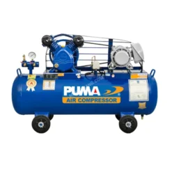 ปั๊มลม 148 ลิตร PUMA 2HP
