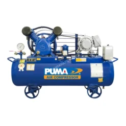 ปั้มลม PUMA 3HP 165 ลิตร