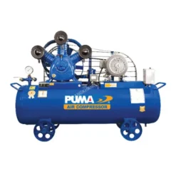 ปั๊มลม 315 ลิตร PUMA 10HP