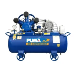 ปั้มลม PUMA 260 ลิตร