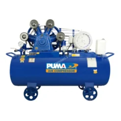 ปั๊มลม PUMA 520 ลิตร 15HP