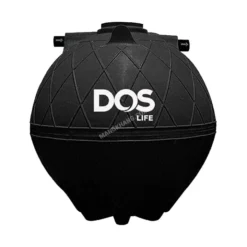 ถังบำบัด 6000 ลิตร DOS SUPER SEPT COMPACT