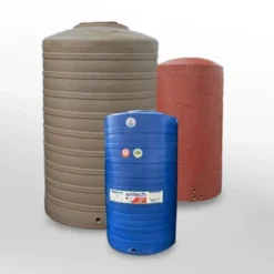 แทงค์น้ำ PE ENTECH ขนาด 700 ลิตร