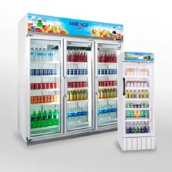 ตู้แช่เครื่องดื่ม MIRAGE