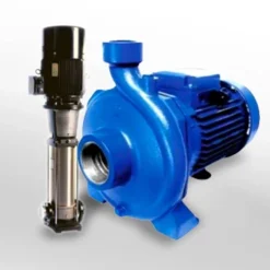 ปั๊มน้ำ STAC