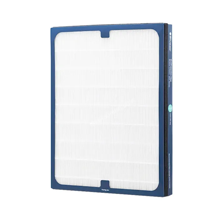 แผ่นกรองอากาศ Blueair Dual Protection รุ่น 200 Dp