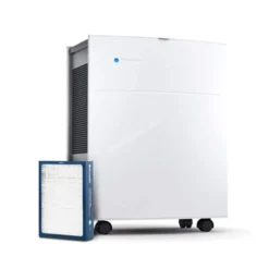 ไส้กรองเครื่องฟอกอากาศ Blueair รุ่น Classic 600 Dual Protection