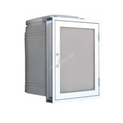 ถังขยะ DOS 120 ลิตร