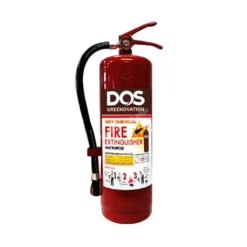 ถังดับเพลิง 10 ปอนด์