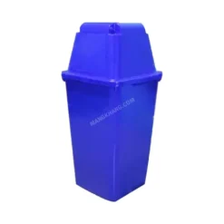 ถังขยะพลาสติก 120 ลิตร