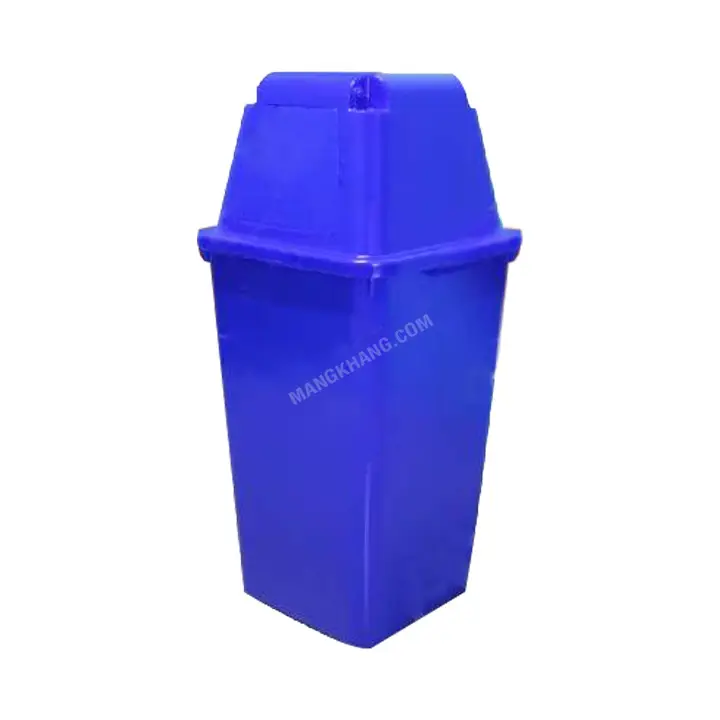 ถังขยะพลาสติก 120 ลิตร