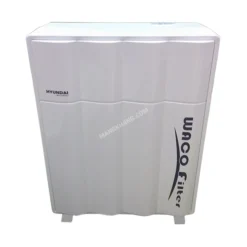 เครื่องกรองน้ำ NANO