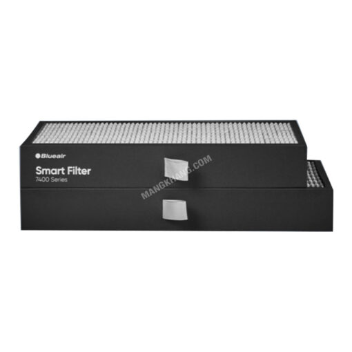ไส้กรองเครื่องฟอกอากาศ Blueair รุ่น HealthProtect™ SmartFilter 7400 - Image 3