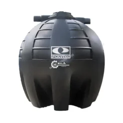 ถังบําบัด 6000 ลิตร ENTECH POLYTEC แบบรวมไร้อากาศ รุ่น PT-6000T