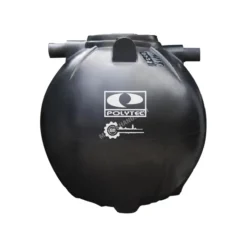 ถังบำบัดน้ำเสีย 600 ลิตร