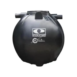 ถังบำบัดน้ำเสีย 800 ลิตร