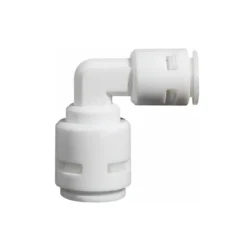 ข้องอ เสียบสายน้ำ 2 ทาง