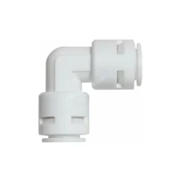 ข้องอ เสียบสายน้ำ 2 ทาง