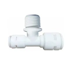 ข้อต่อ ตัว T Speed Fit ขนาด 3 หุน กับ 2 หุน