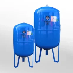 ถังแรงดันปั๊มน้ำ ไดอะแฟรม LITSON