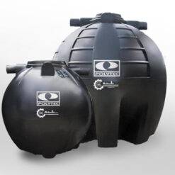 ถังบำบัดน้ำเสีย ENTECH