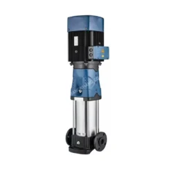 ปั๊มน้ำแนวตั้ง 11kW Multistage แนวตั้ง 380V CNP รุ่น CDM15-12 (380V)