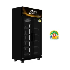 ตู้แช่เครื่องดื่ม 2 ประตู 781 ลิตร