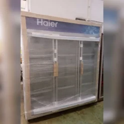 ตู้แช่ Haier 3 ประตู