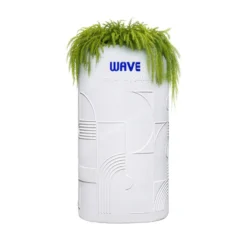 ถังเก็บน้ำบนดิน 1000 ลิตร