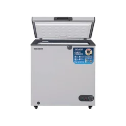 ตู้แช่ฝาทึบ 2 ระบบ