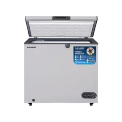 ตู้แช่ฝาทึบ 2 ระบบ