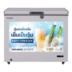 ตู้แช่เบียร์วุ้น 96 ขวด THERMEDEZ รุ่น CF-350SZ